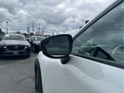 2025 Mazda Mazda CX-50 Premium Plus AWD