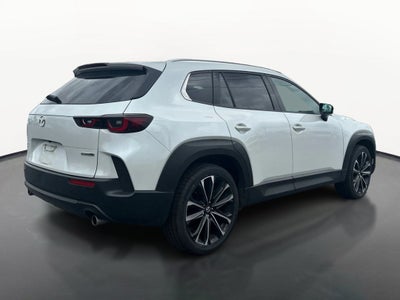 2025 Mazda Mazda CX-50 Premium Plus AWD