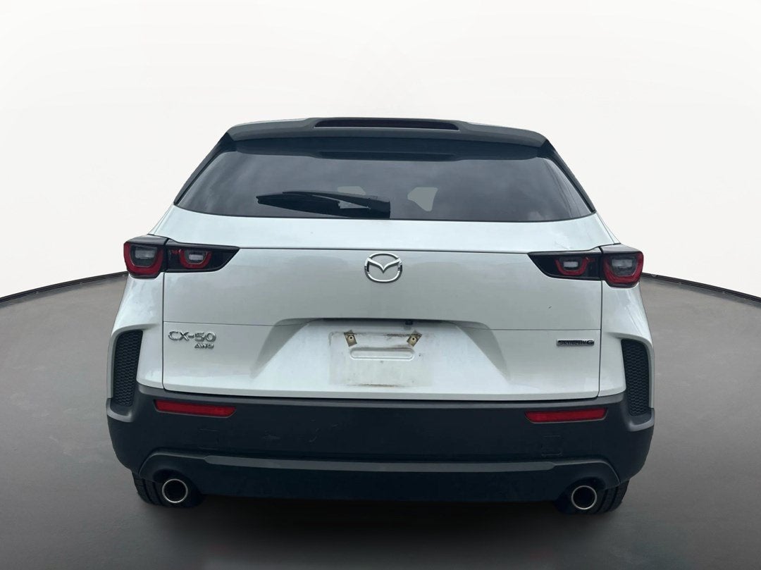 2025 Mazda Mazda CX-50 Premium Plus AWD