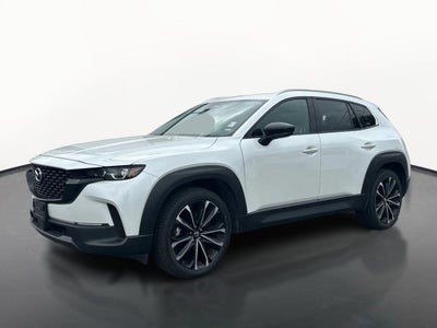 2025 Mazda Mazda CX-50 Premium Plus AWD