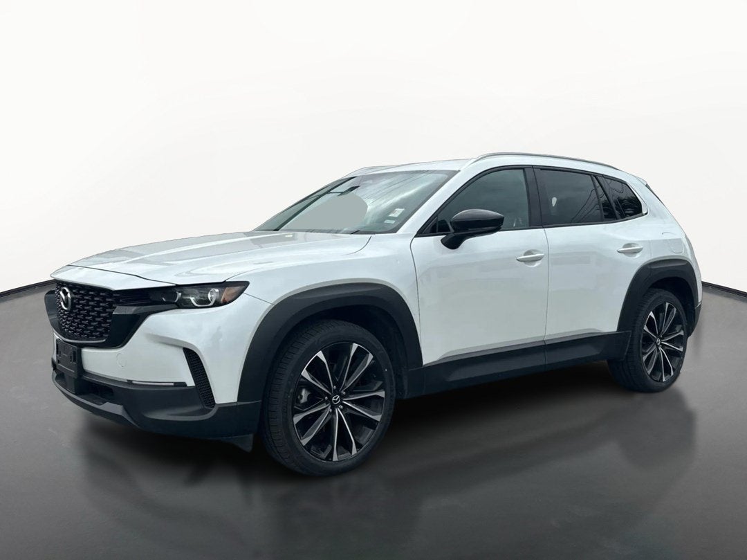 2025 Mazda Mazda CX-50 Premium Plus AWD