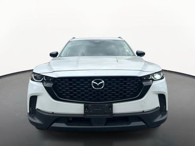 2025 Mazda Mazda CX-50 Premium Plus AWD