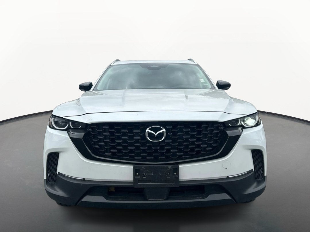 2025 Mazda Mazda CX-50 Premium Plus AWD