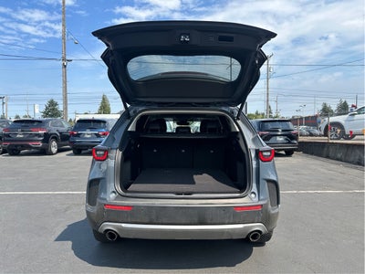 2023 Mazda Mazda CX-50 Turbo Premium Plus AWD
