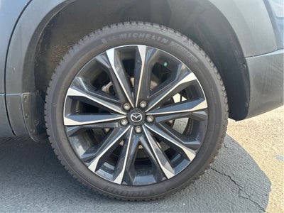 2023 Mazda Mazda CX-50 Turbo Premium Plus AWD