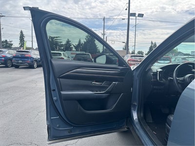 2023 Mazda Mazda CX-50 Turbo Premium Plus AWD