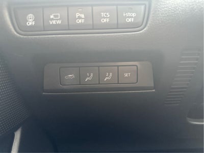 2023 Mazda Mazda CX-50 Turbo Premium Plus AWD