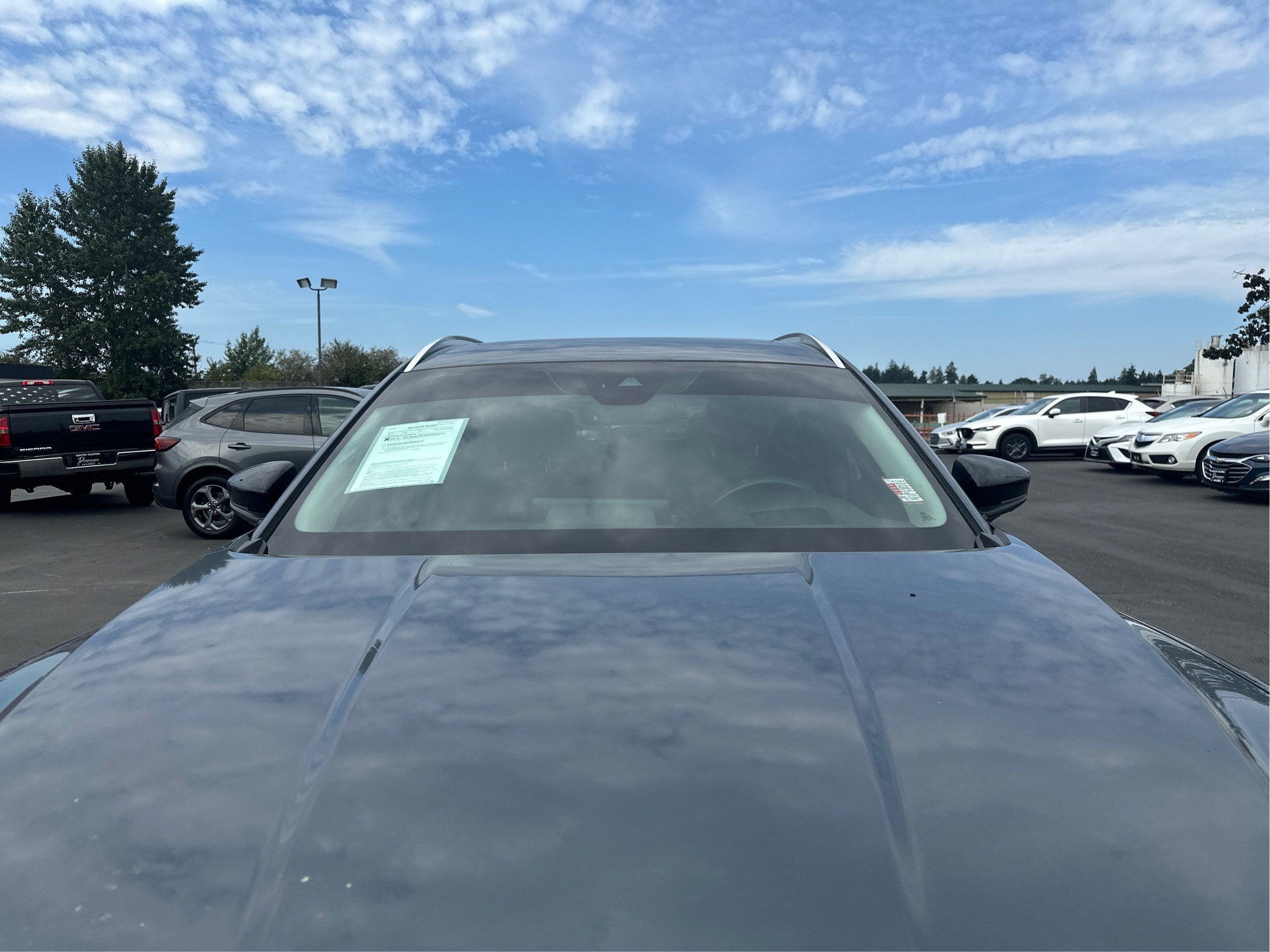 2023 Mazda Mazda CX-50 Turbo Premium Plus AWD