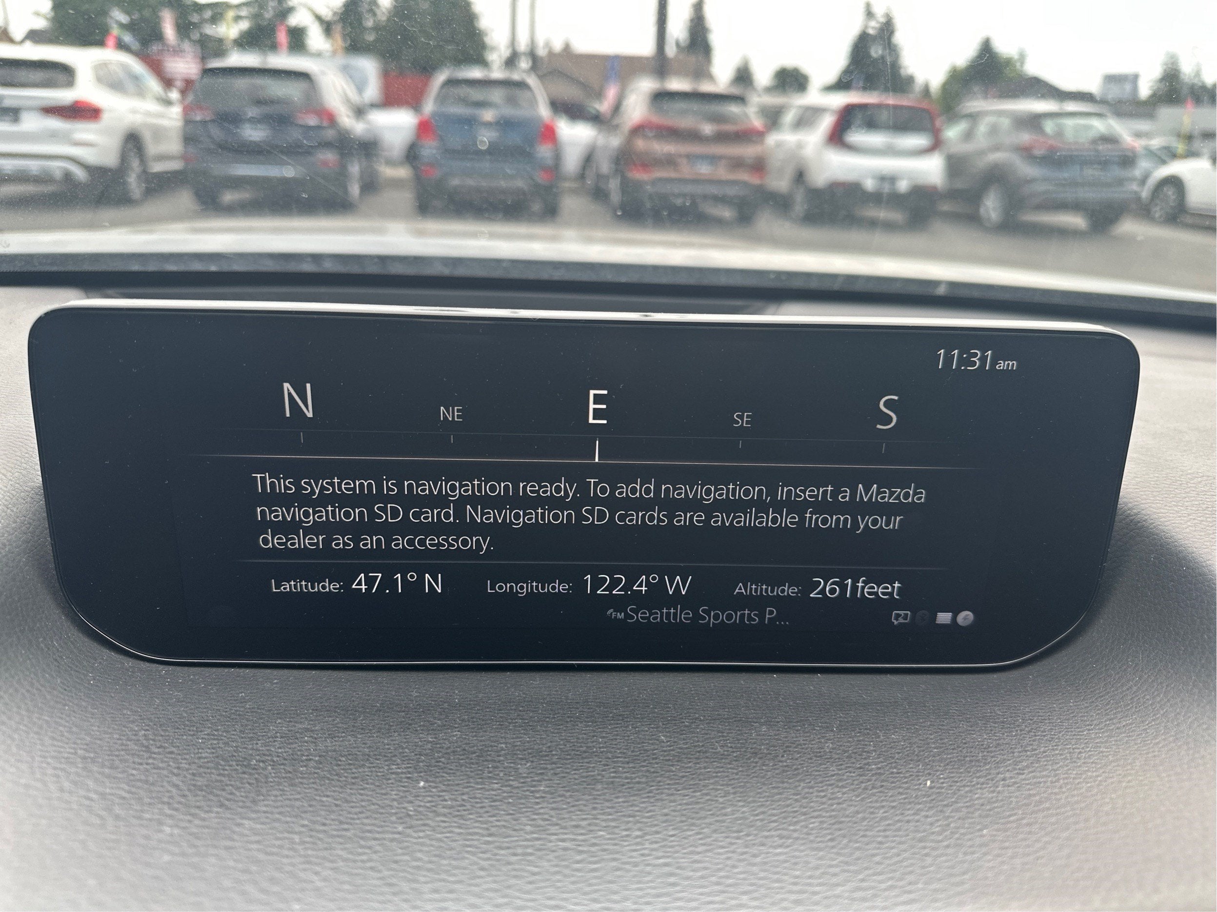 2023 Mazda Mazda CX-50 Turbo Premium Plus AWD