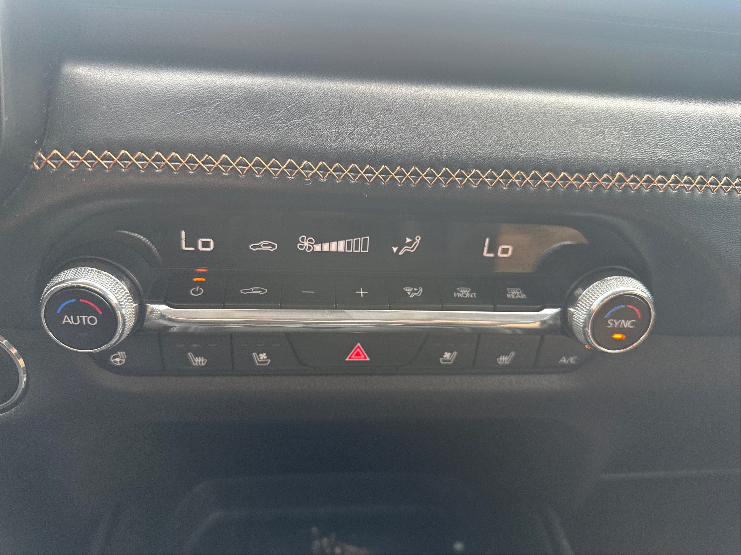 2023 Mazda Mazda CX-50 Turbo Premium Plus AWD