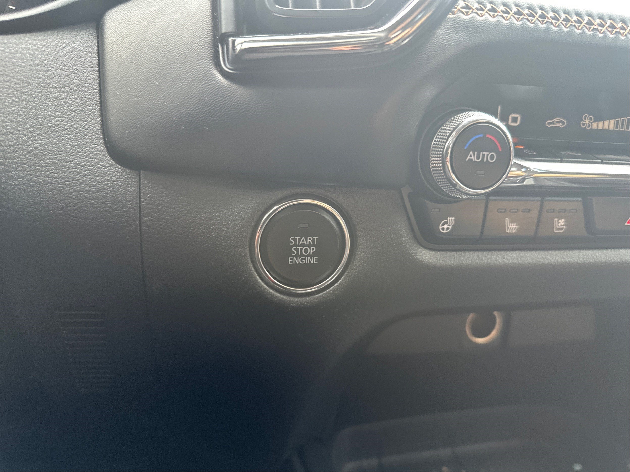 2023 Mazda Mazda CX-50 Turbo Premium Plus AWD