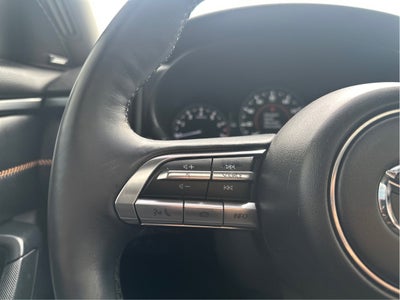 2023 Mazda Mazda CX-50 Turbo Premium Plus AWD