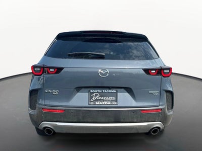 2023 Mazda Mazda CX-50 Turbo Premium Plus AWD