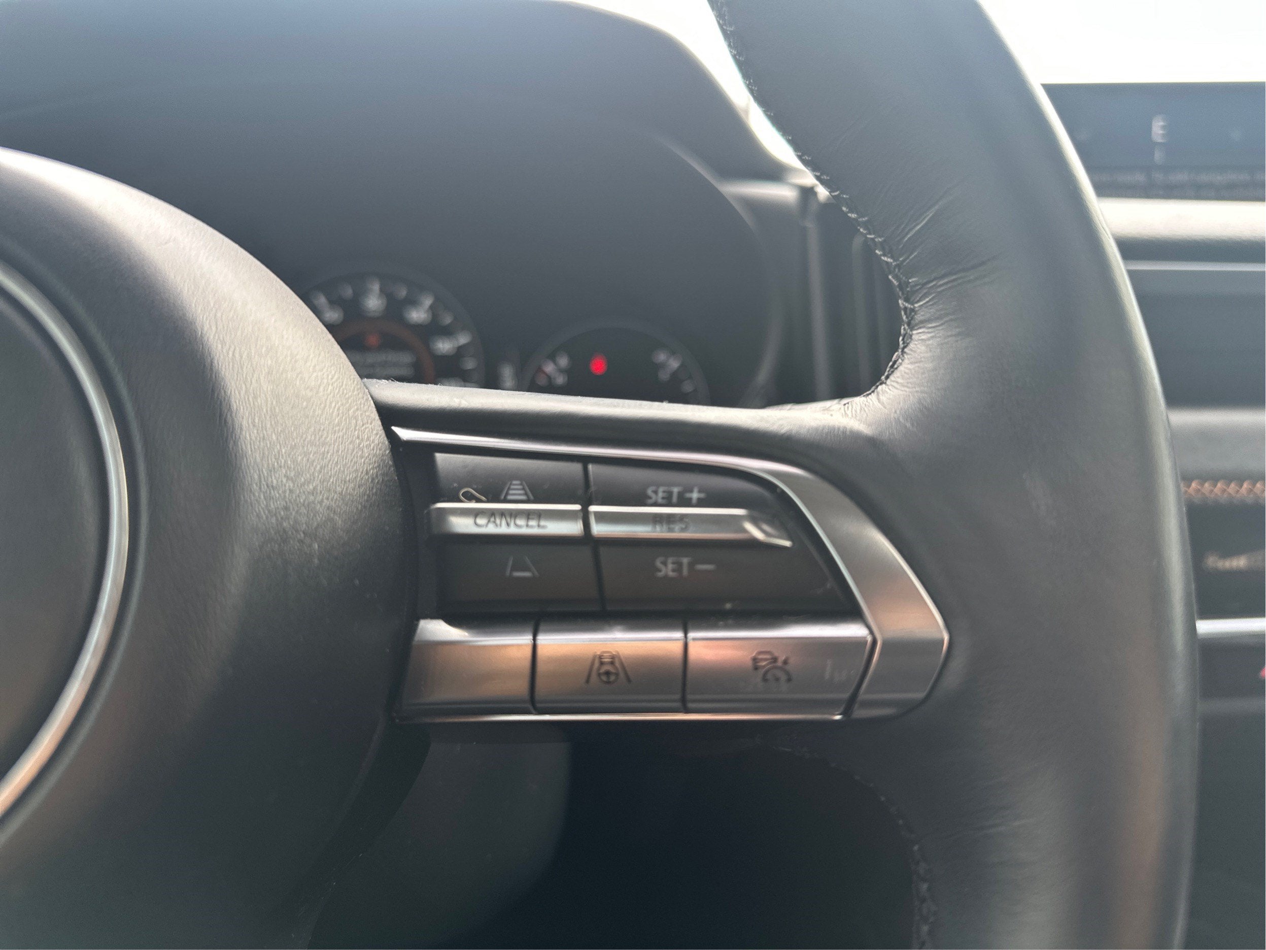 2023 Mazda Mazda CX-50 Turbo Premium Plus AWD