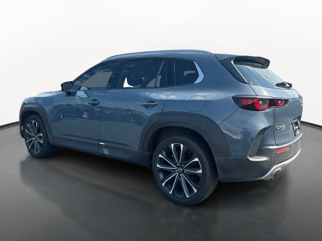2023 Mazda Mazda CX-50 Turbo Premium Plus AWD