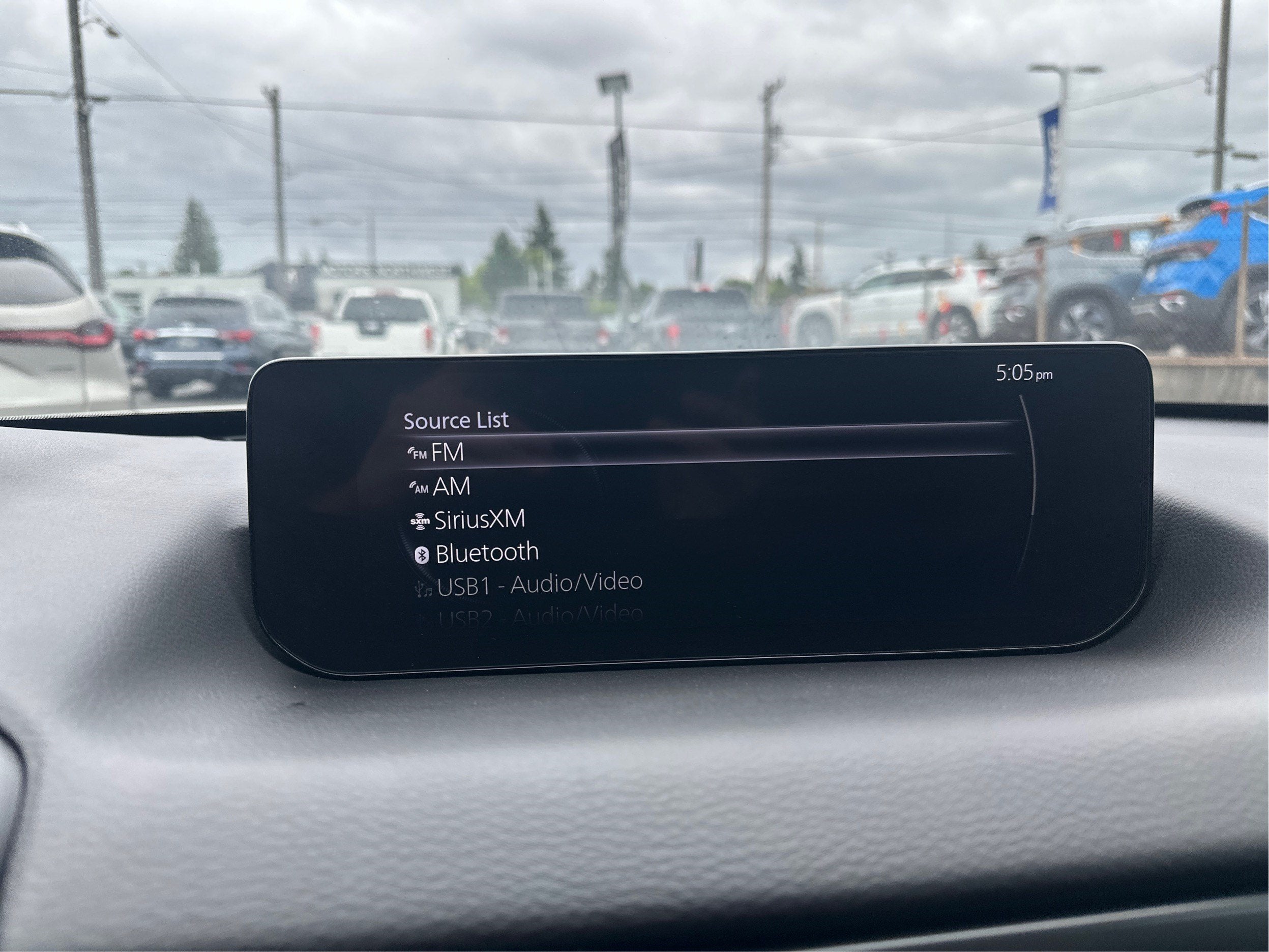 2025 Mazda Mazda CX-50 Turbo Premium Plus AWD