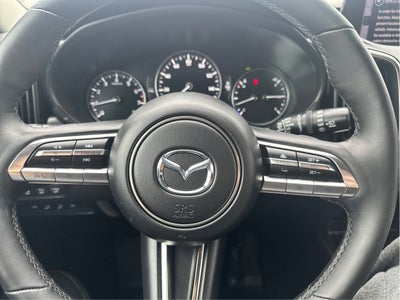 2025 Mazda Mazda CX-50 Turbo Premium Plus AWD