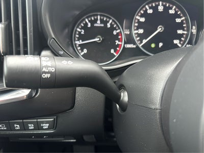 2025 Mazda Mazda CX-50 Turbo Premium Plus AWD
