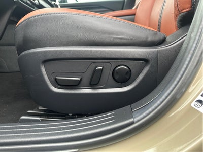 2025 Mazda Mazda CX-50 Turbo Premium Plus AWD