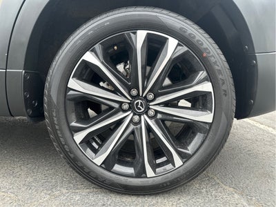 2025 Mazda Mazda CX-50 Turbo Premium Plus AWD