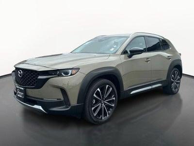 2025 Mazda Mazda CX-50 Turbo Premium Plus AWD