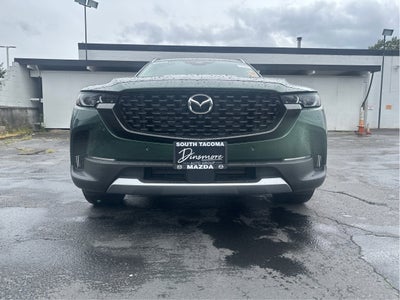 2025 Mazda Mazda CX-50 Turbo Premium Plus AWD