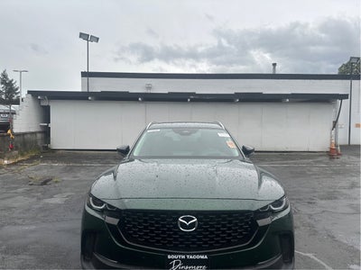2025 Mazda Mazda CX-50 Turbo Premium Plus AWD