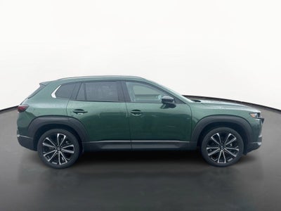 2025 Mazda Mazda CX-50 Turbo Premium Plus AWD