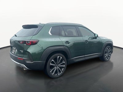 2025 Mazda Mazda CX-50 Turbo Premium Plus AWD