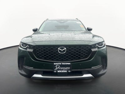 2025 Mazda Mazda CX-50 Turbo Premium Plus AWD