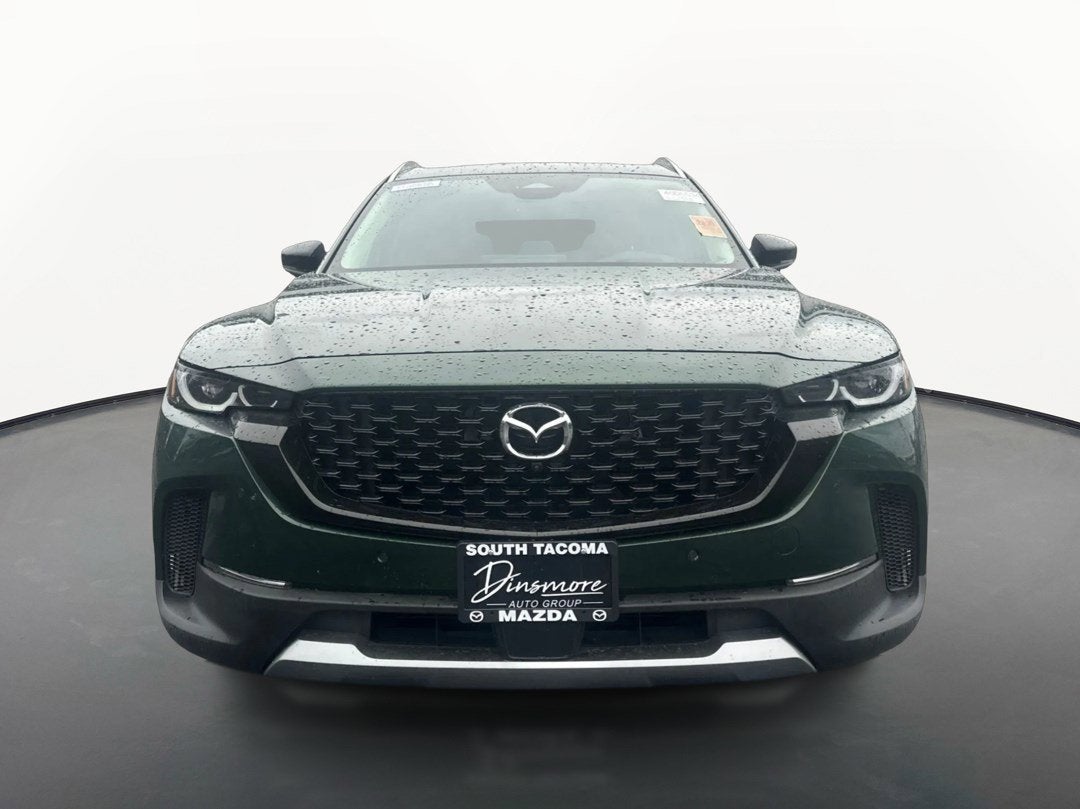2025 Mazda Mazda CX-50 Turbo Premium Plus AWD
