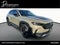 2025 Mazda Mazda CX-50 2.5 Turbo Meridian Edition AWD