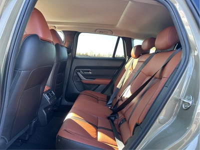 2025 Mazda Mazda CX-50 2.5 Turbo Meridian Edition AWD