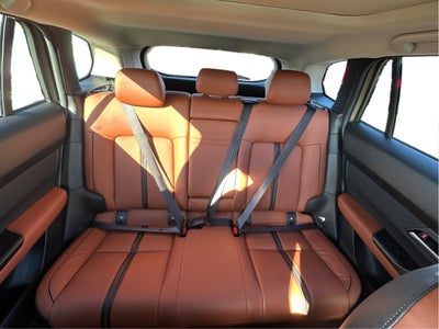 2025 Mazda Mazda CX-50 2.5 Turbo Meridian Edition AWD