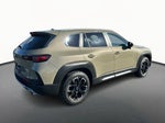 2025 Mazda Mazda CX-50 2.5 Turbo Meridian Edition AWD