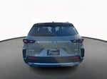 2025 Mazda Mazda CX-50 2.5 Turbo Meridian Edition AWD