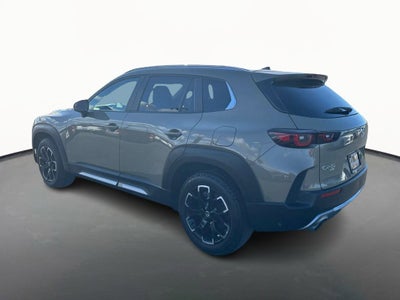 2025 Mazda Mazda CX-50 2.5 Turbo Meridian Edition AWD