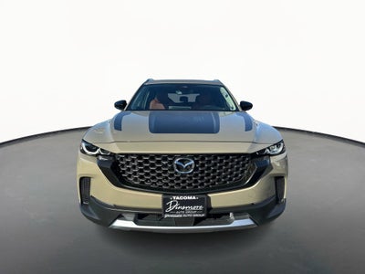 2025 Mazda Mazda CX-50 2.5 Turbo Meridian Edition AWD