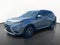 2017 Mitsubishi Outlander SEL