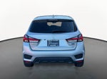 2025 Mitsubishi Outlander Sport Base