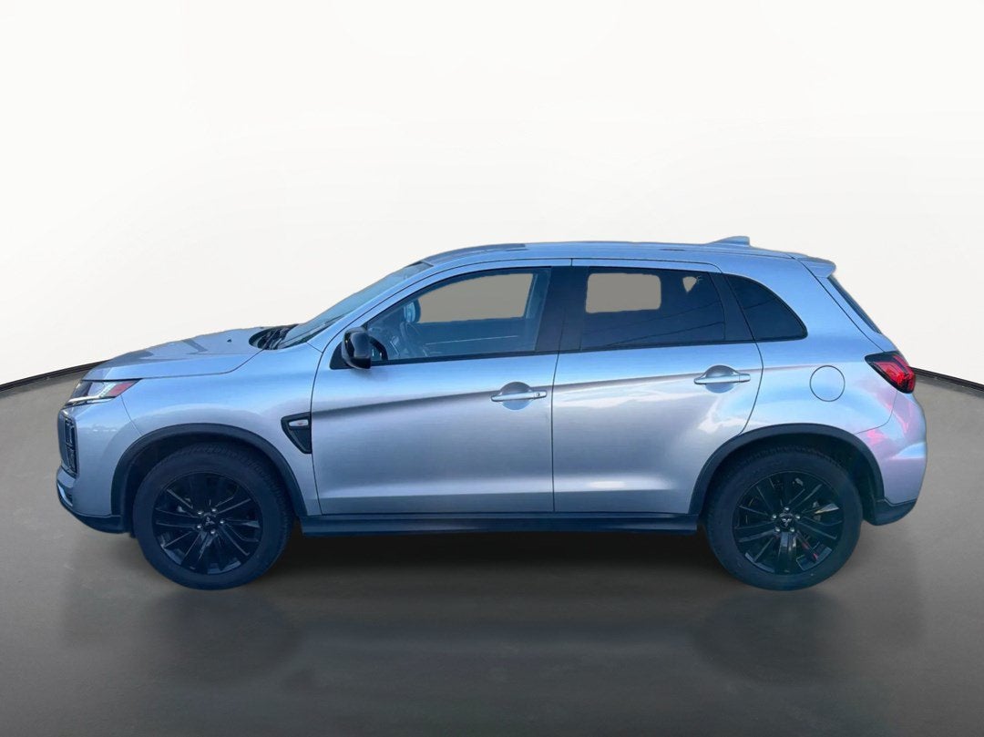 2025 Mitsubishi Outlander Sport Base
