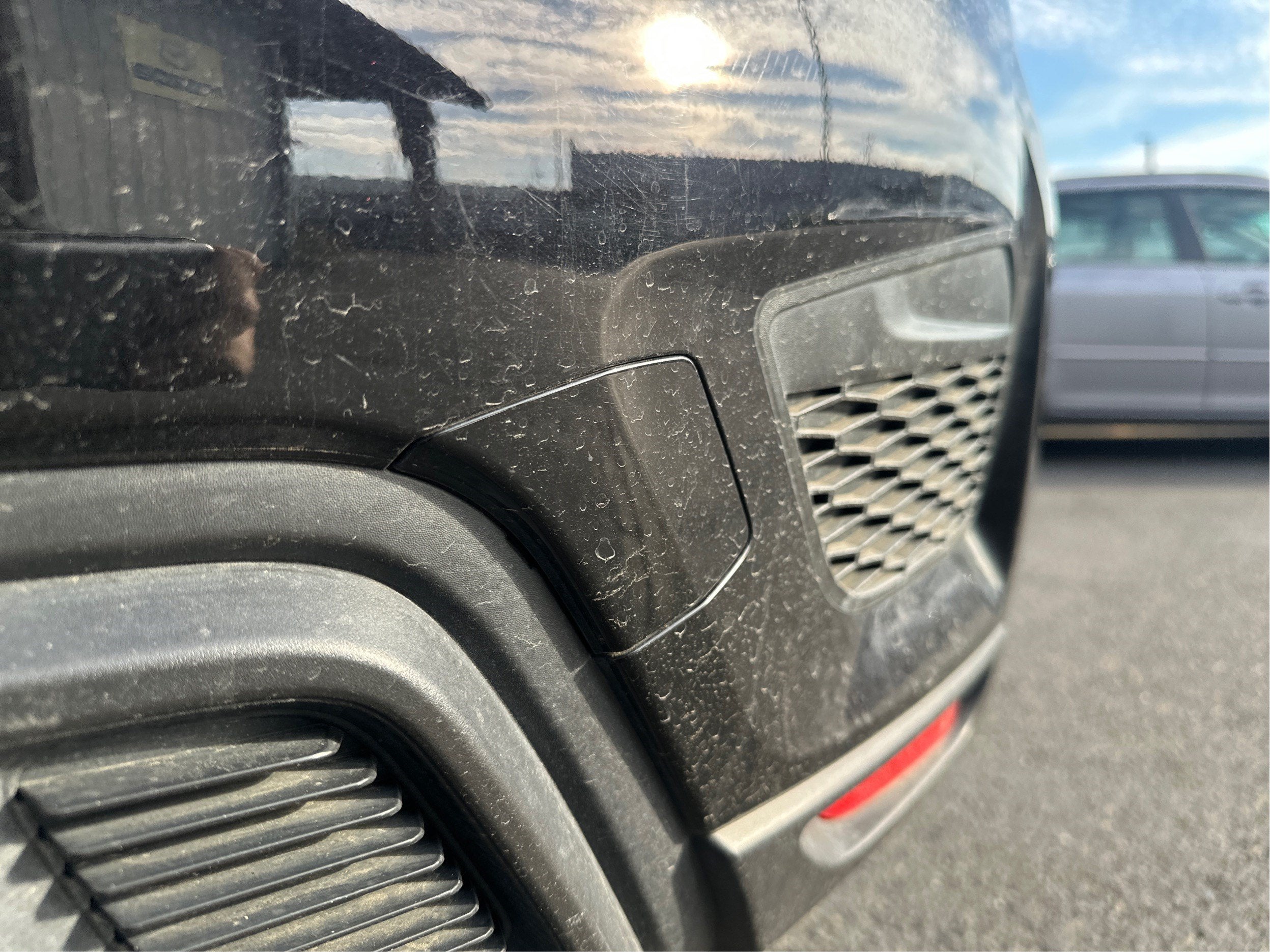 2024 Mitsubishi Outlander Sport Base