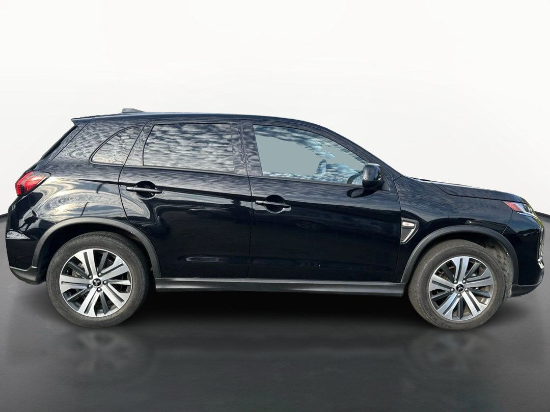 2024 Mitsubishi Outlander Sport Base