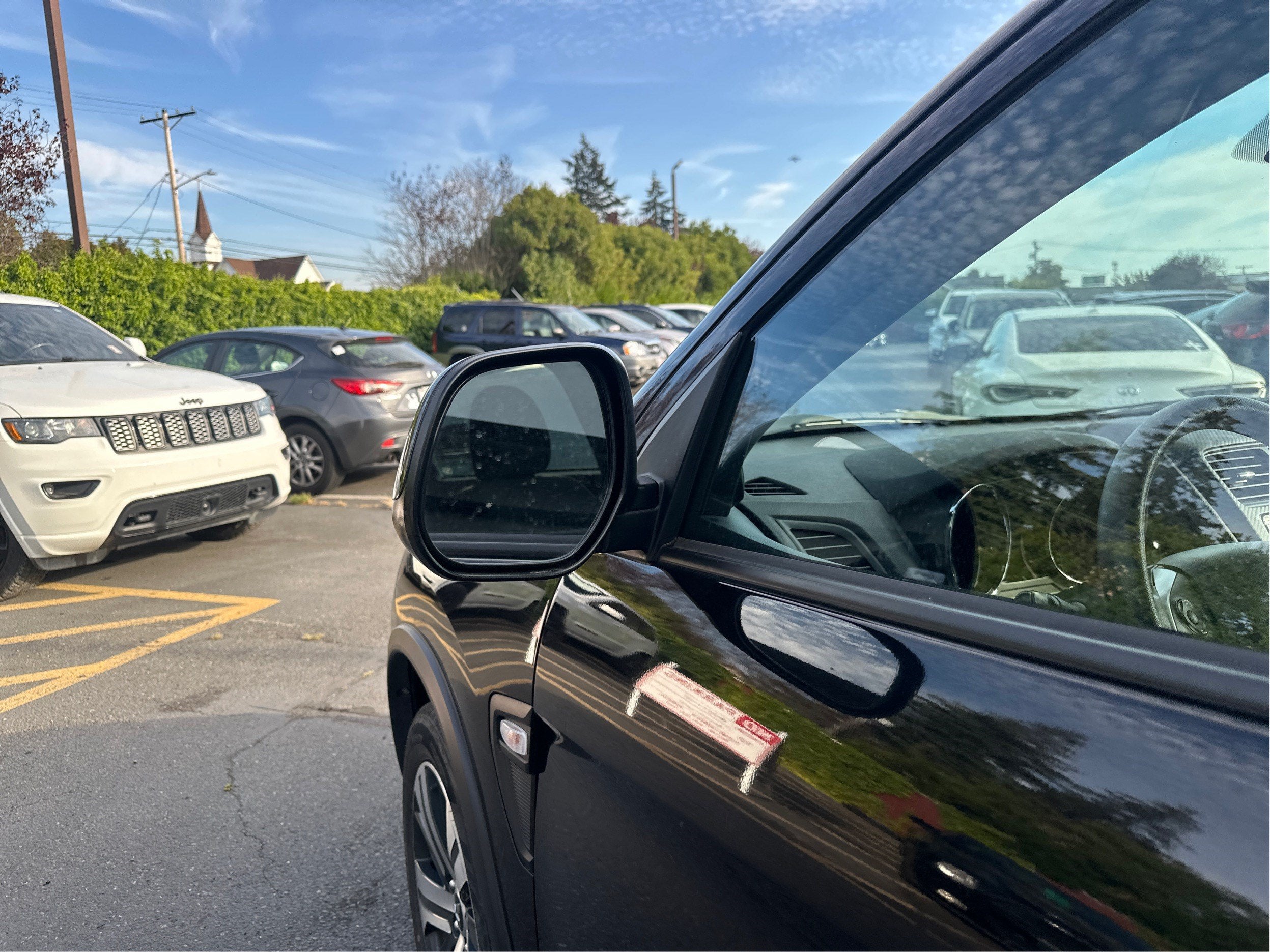2024 Mitsubishi Outlander Sport Base