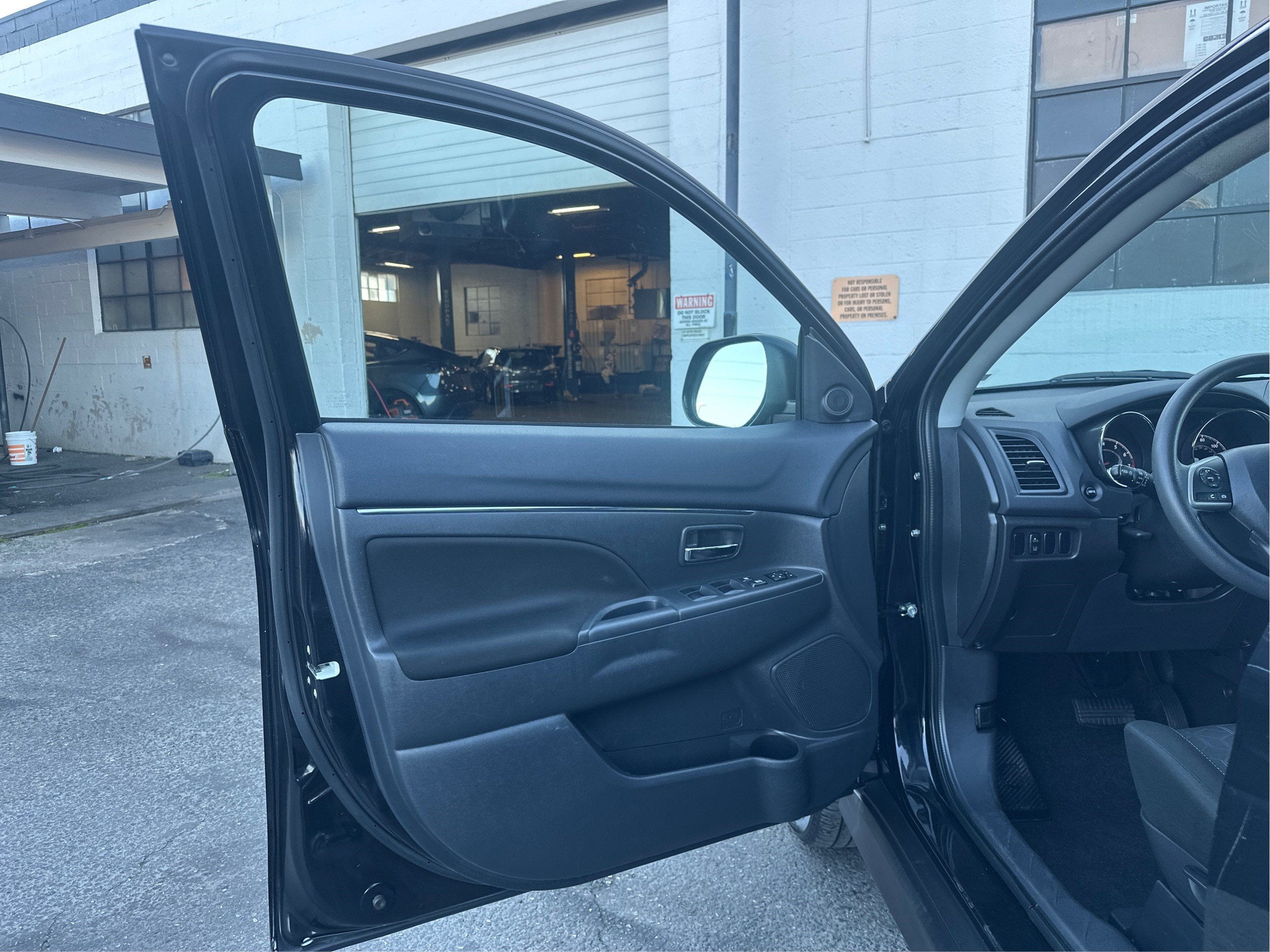 2024 Mitsubishi Outlander Sport Base