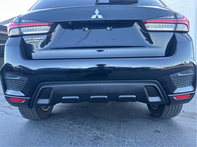 2024 Mitsubishi Outlander Sport Base