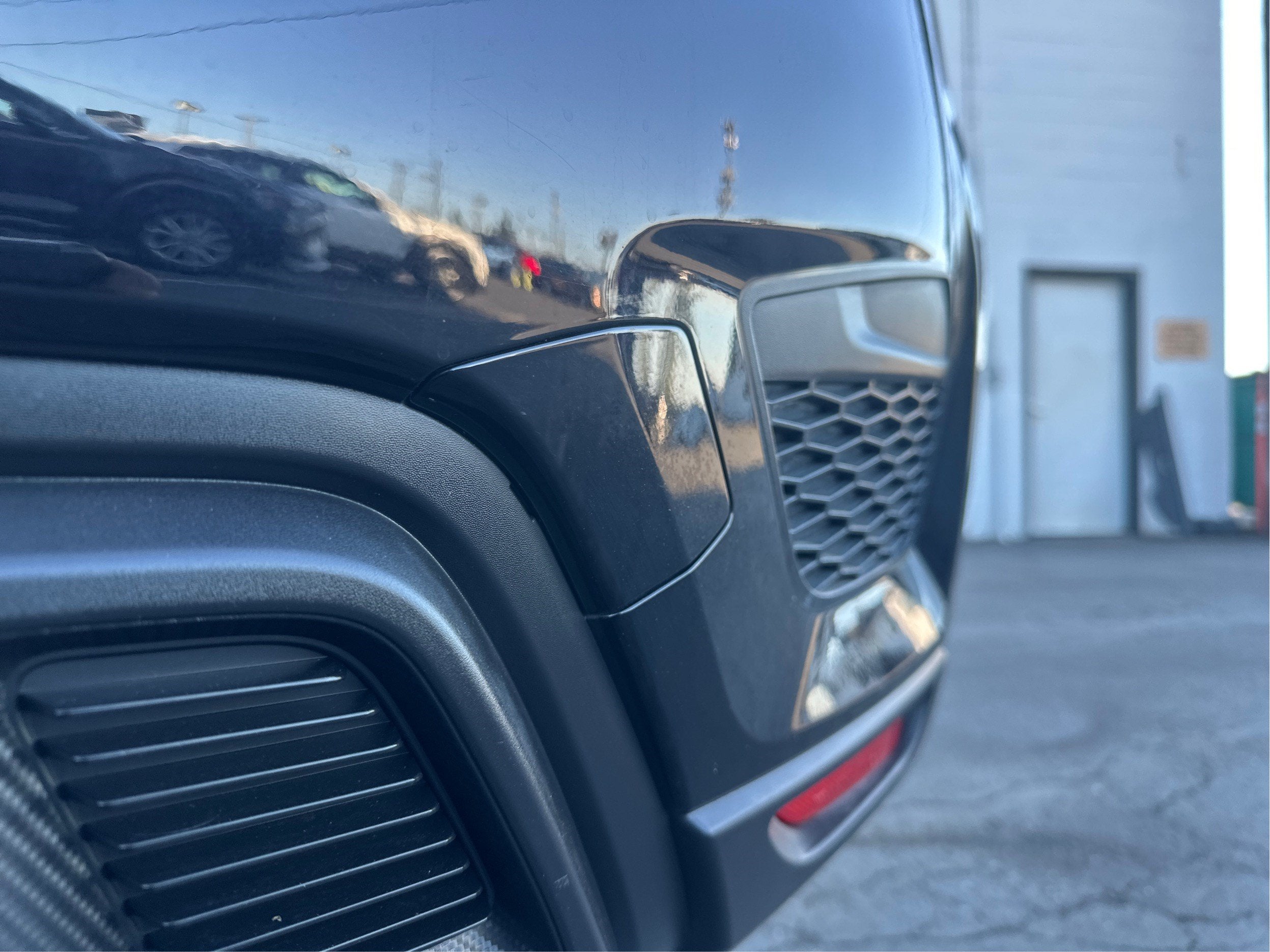 2024 Mitsubishi Outlander Sport Base