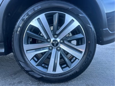 2024 Mitsubishi Outlander Sport Base