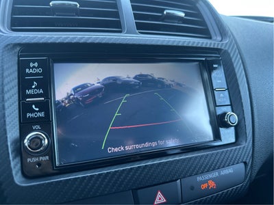 2024 Mitsubishi Outlander Sport Base