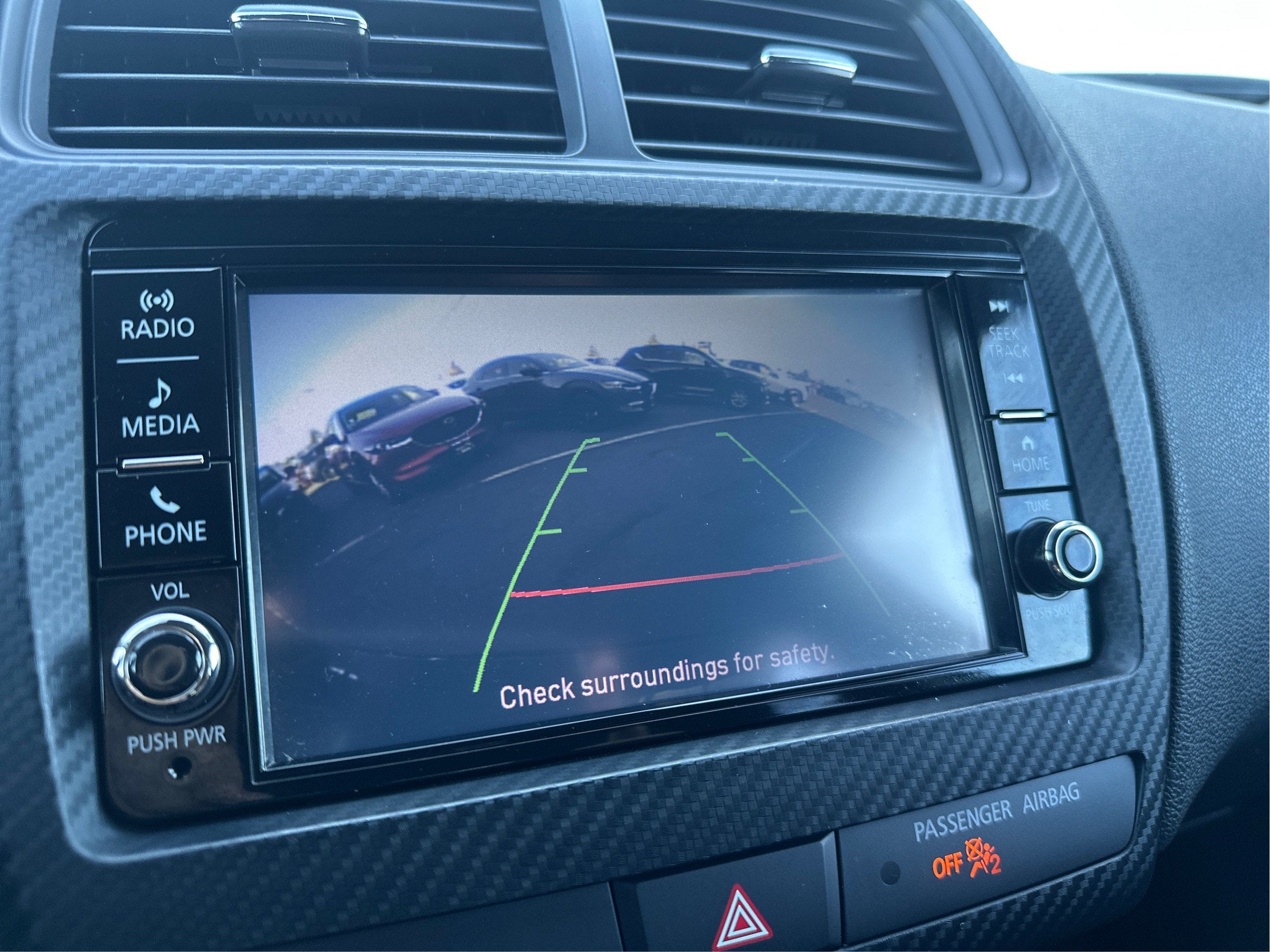 2024 Mitsubishi Outlander Sport Base